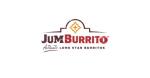Logo for JumBurrito Franchises