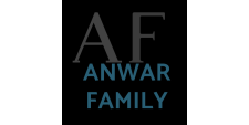 Anwar Family Logo