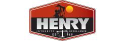 Henry Resources