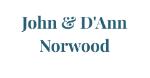 Logo for John & D'Ann Norwood