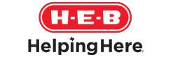 H-E-B, lp