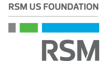 Logo for RSM