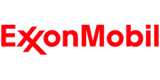 Exxon Mobil