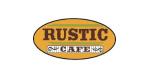 Logo for Rustic Cafe