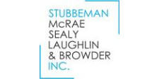 Stubbeman McRAE Sealy Laughlin & Browder INC.