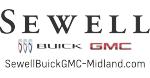 Logo for Sewell Logo
