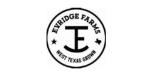 Logo for Evridge Farms
