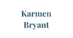 Logo for Karmen Bryant