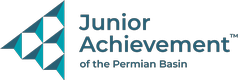 Junior Achievement of the Permian Basin logo