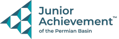 Junior Achievement of the Permian Basin logo