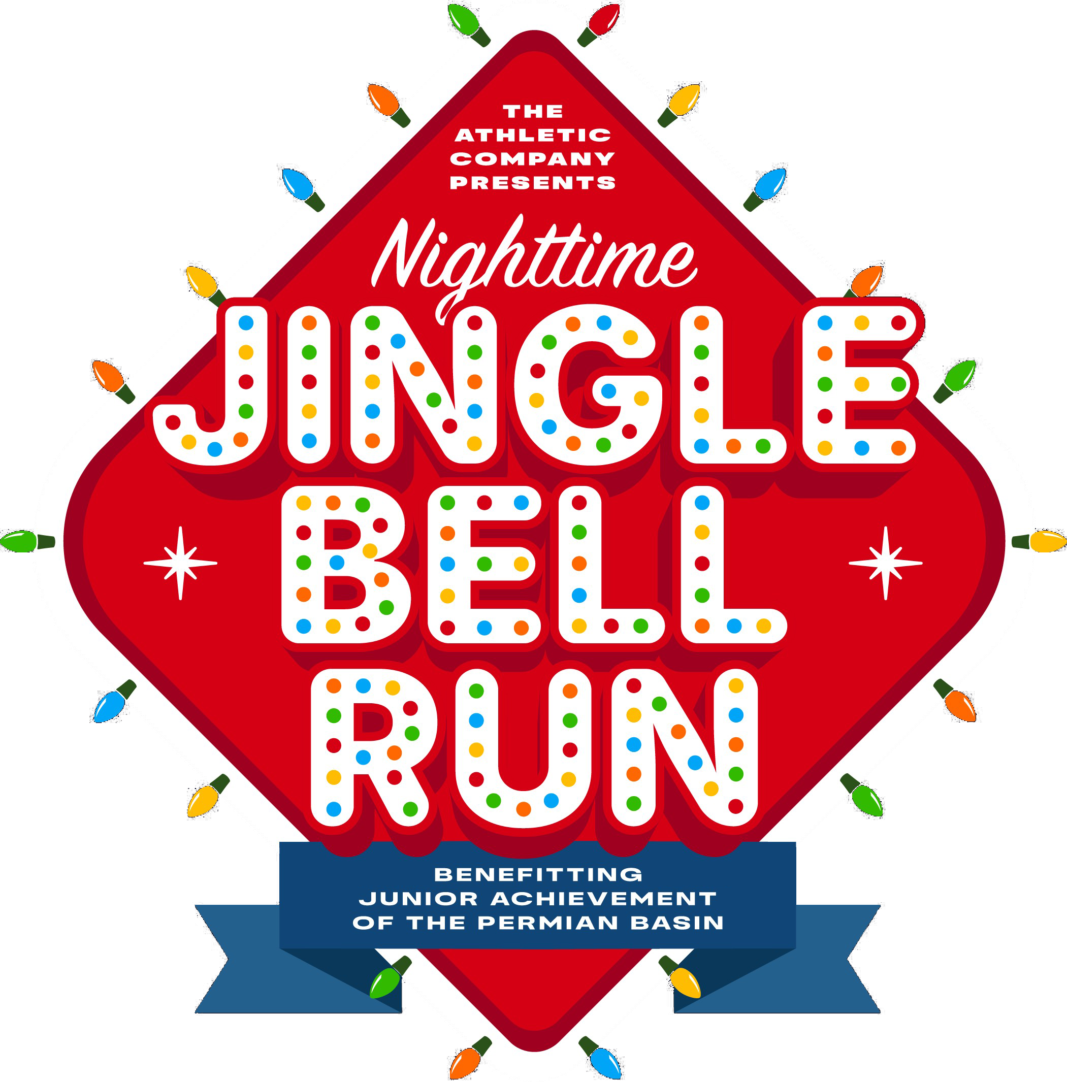 2025 Jingle Bell Run