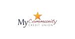 Logo for My Community Credit Union