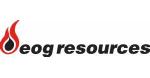 Logo for EOG Resources