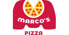 Marcos Pizza