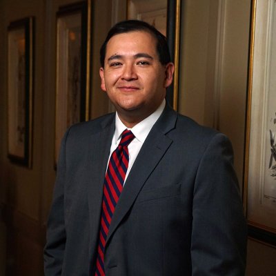Omar Gallardo