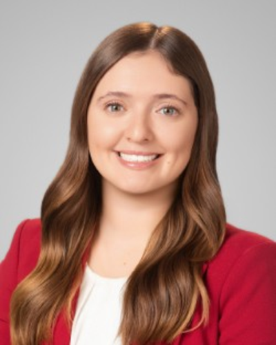 Jillian Luebke